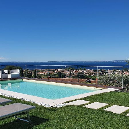 B&B Corte Frisonai Bardolino Esterno foto