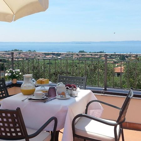 B&B Corte Frisonai Bardolino Esterno foto