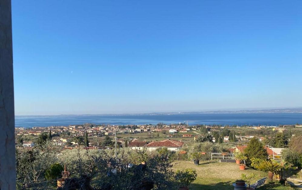B&B Corte Frisonai Bardolino Esterno foto