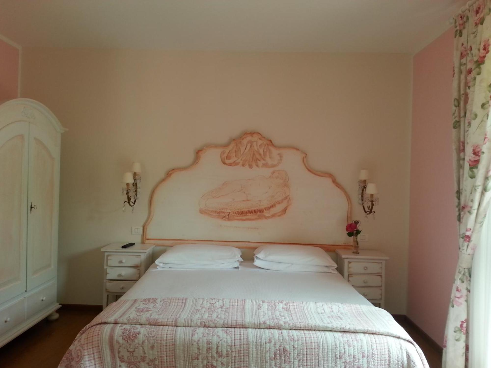 B&B Corte Frisonai Bardolino Esterno foto
