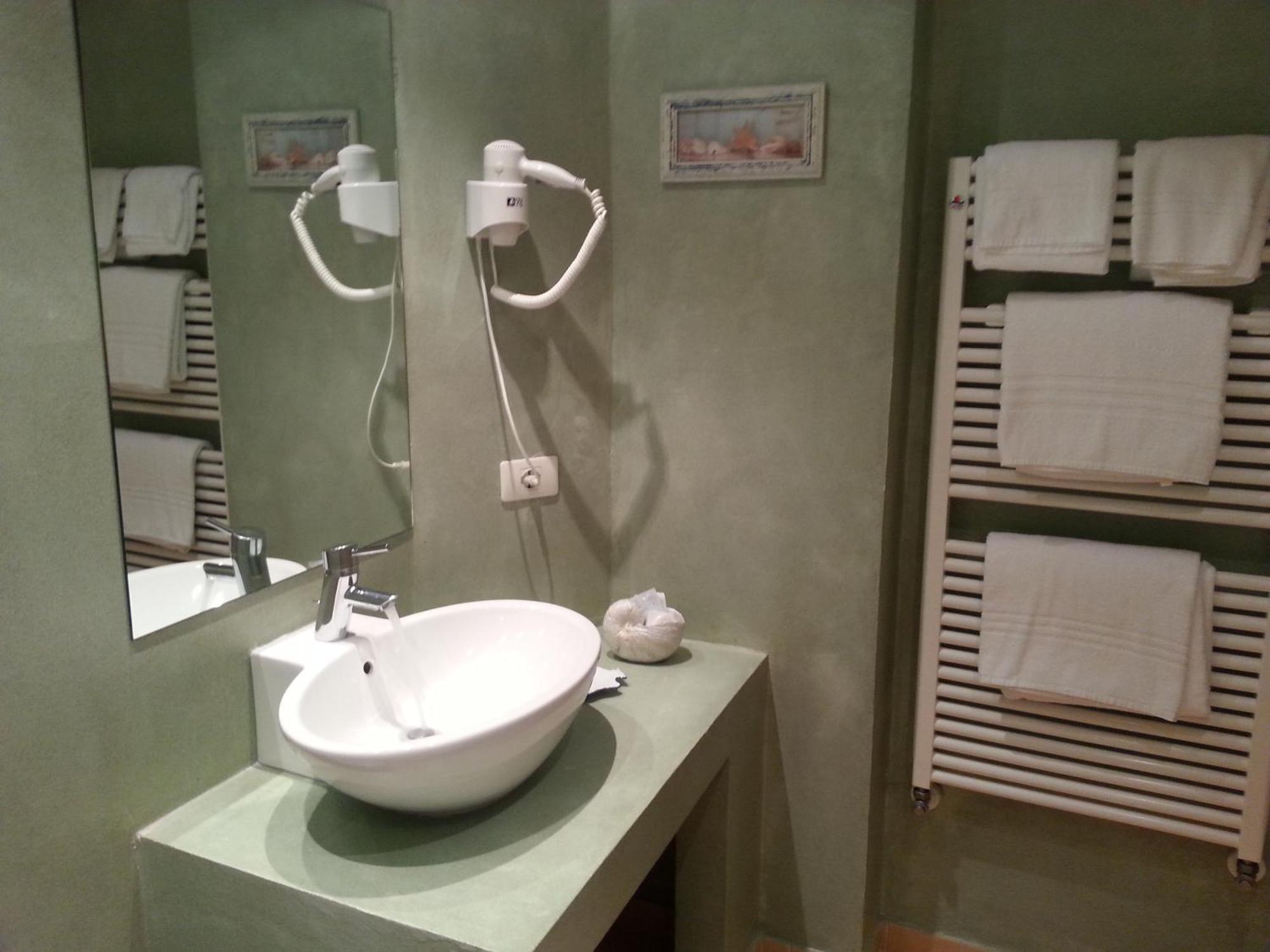 B&B Corte Frisonai Bardolino Esterno foto