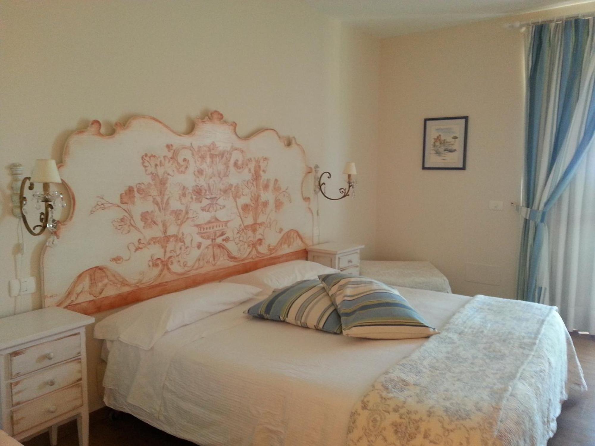 B&B Corte Frisonai Bardolino Esterno foto