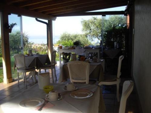 B&B Corte Frisonai Bardolino Esterno foto