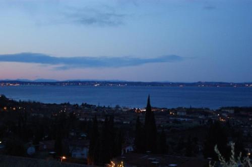 B&B Corte Frisonai Bardolino Esterno foto