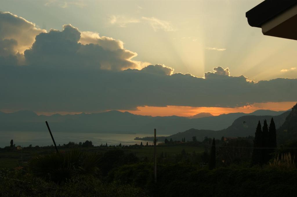 B&B Corte Frisonai Bardolino Esterno foto