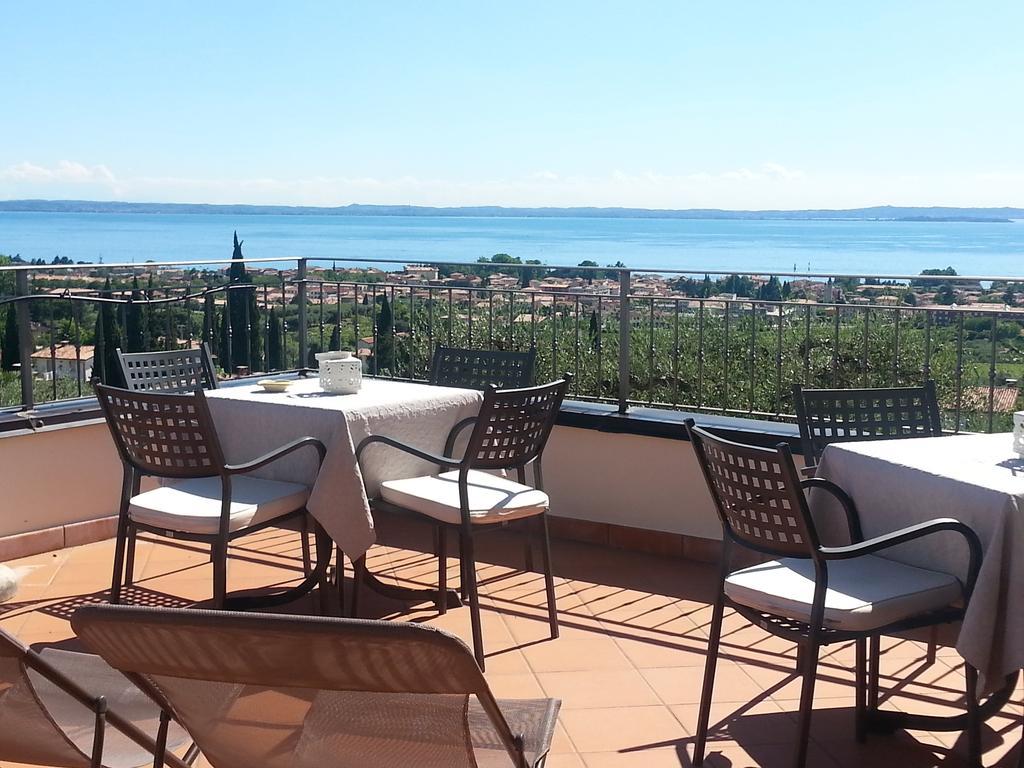 B&B Corte Frisonai Bardolino Esterno foto