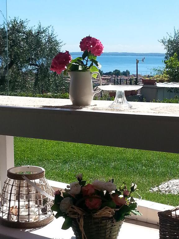 B&B Corte Frisonai Bardolino Esterno foto